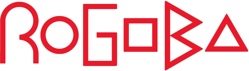 ROGOBAロゴ