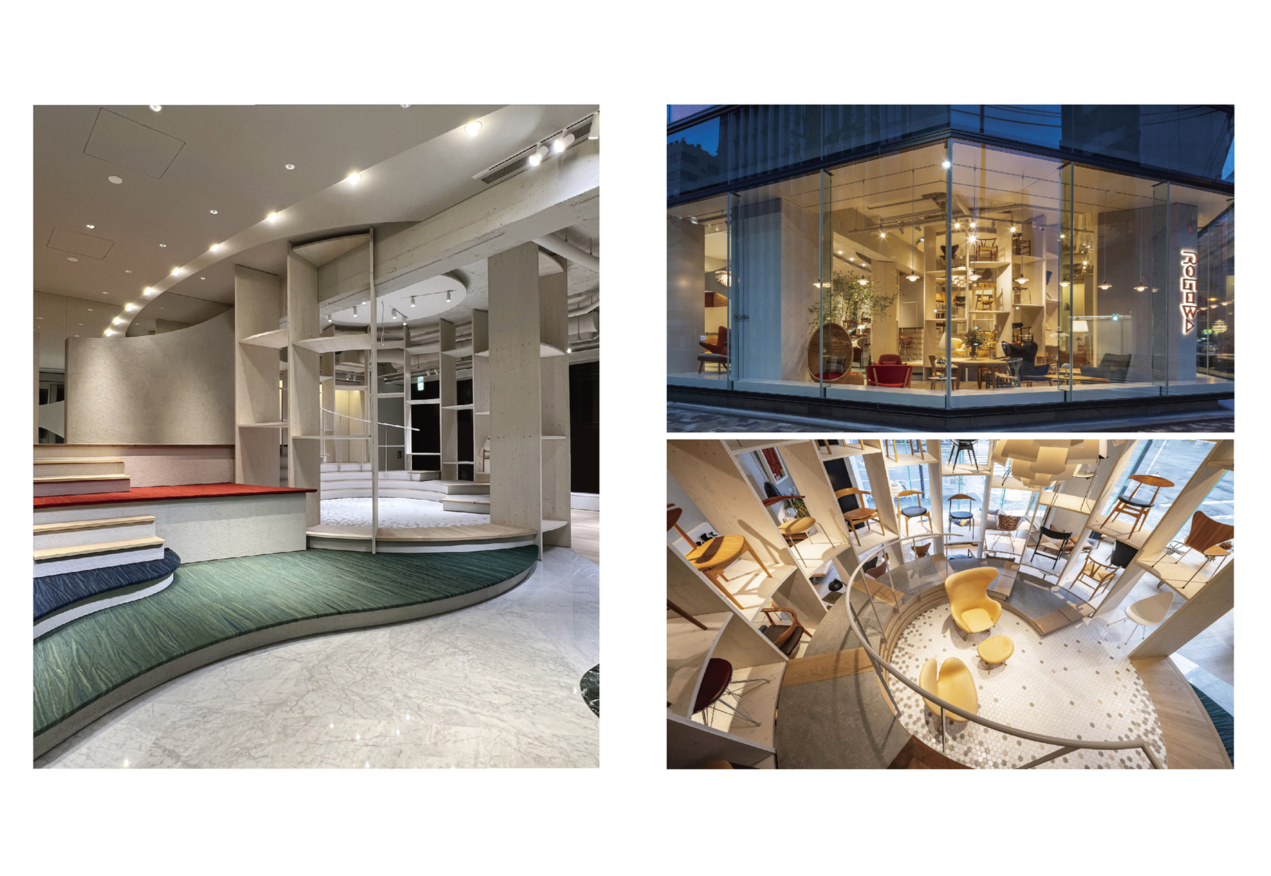 ROGOBAの変遷スライド画像2025年2