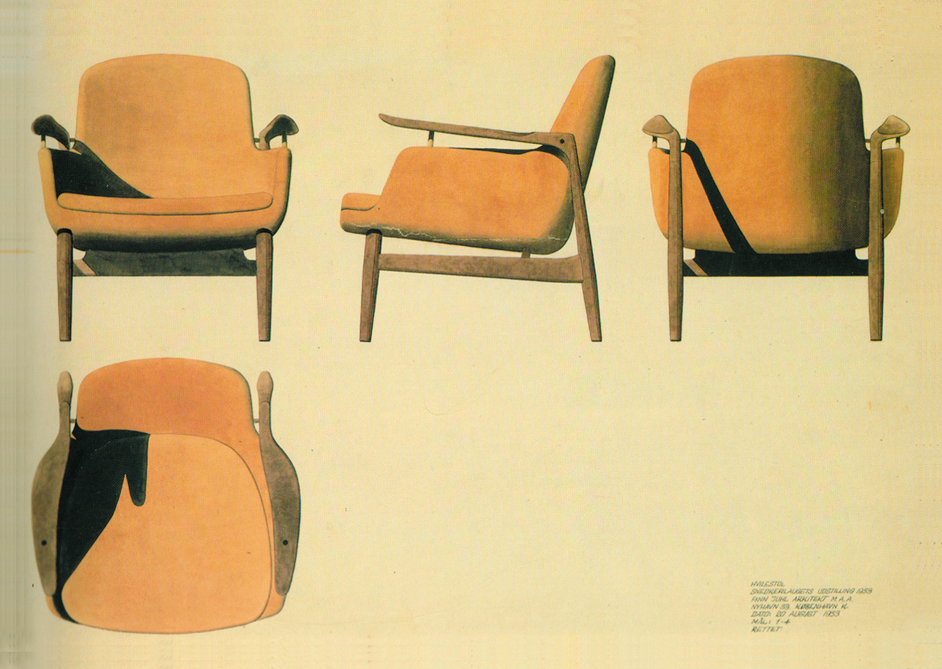 No.53のデザインイラスト