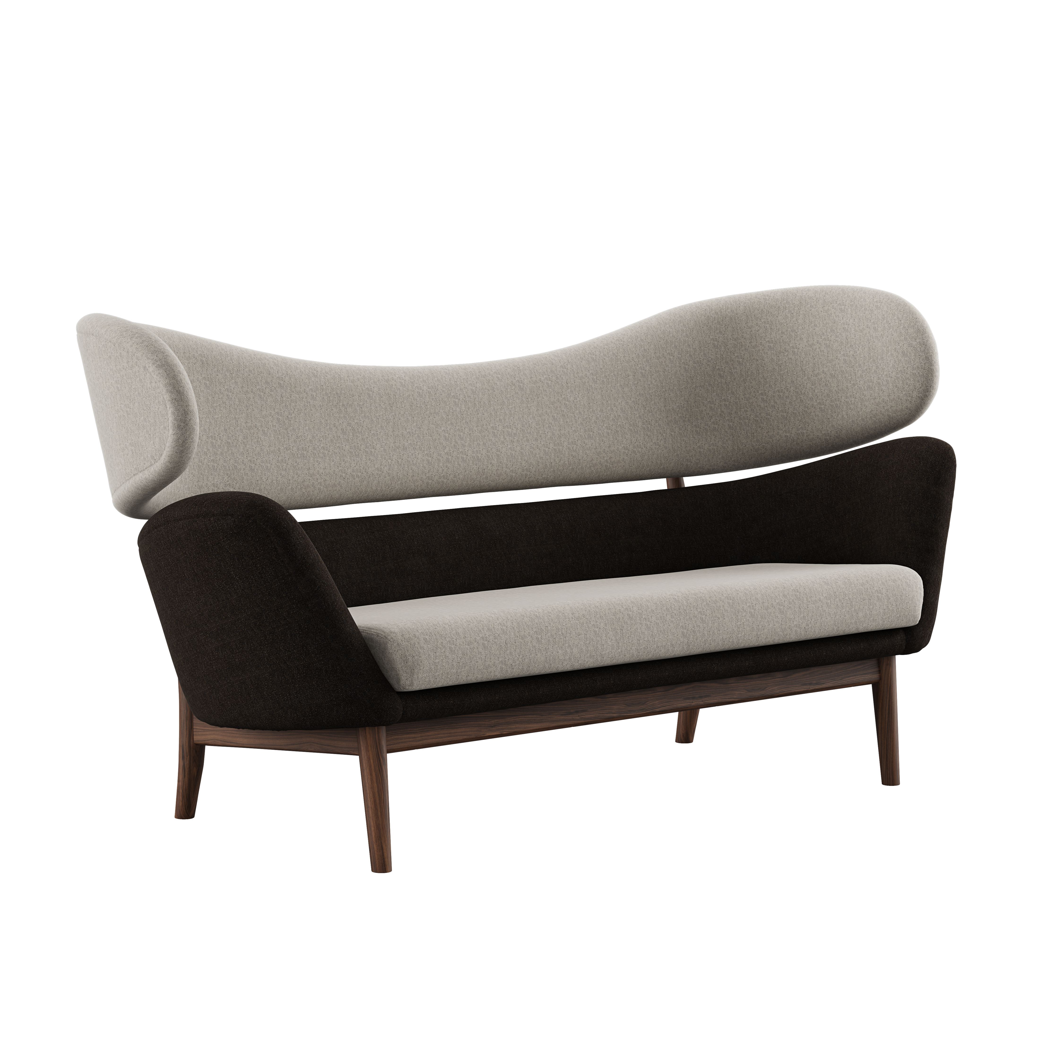 ベーカーソファの写真