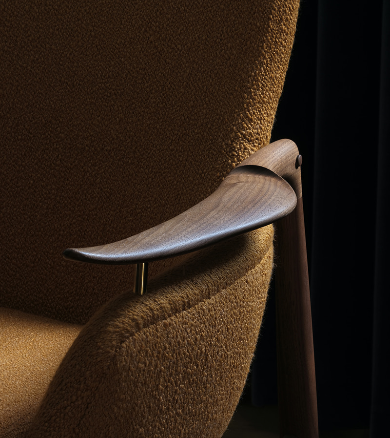 No.53のデティール写真