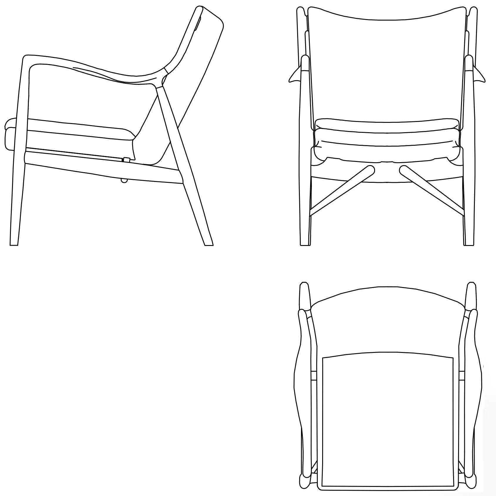 No.45のイラスト画像